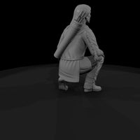 native-american-tracker — thumbnail 5