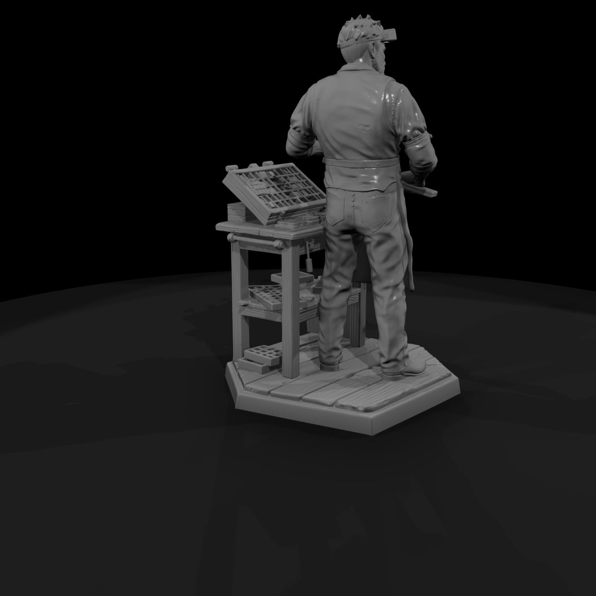 ww-0190-townsfolk-newspaper-editor