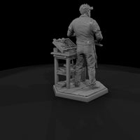 ww-0190-townsfolk-newspaper-editor — thumbnail 3