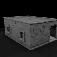 mil-043-wild-west-fort-adobe-presidio-building — thumbnail 3