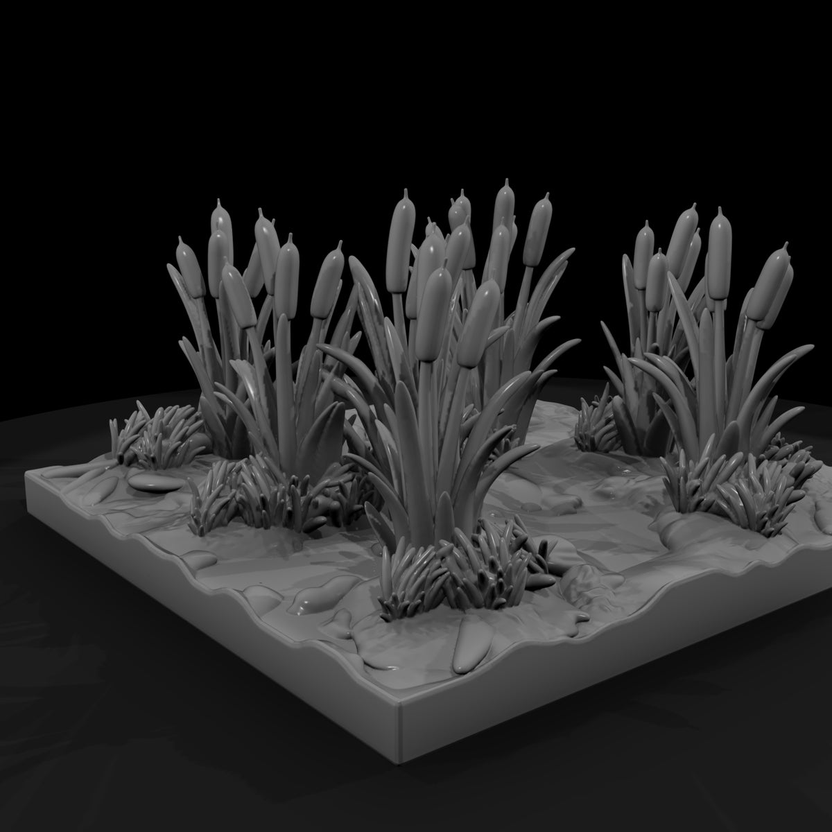stylized-cattail-marsh-terrain-3d-model-affi0r2q