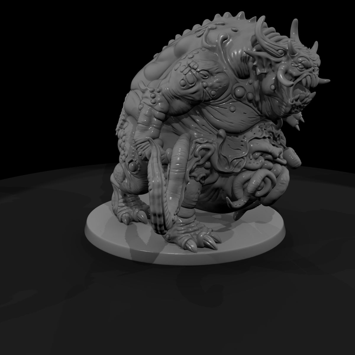 stylized-dark-fantasy-grotesque-demon-miniature-zd