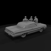 gang-banger — thumbnail 5