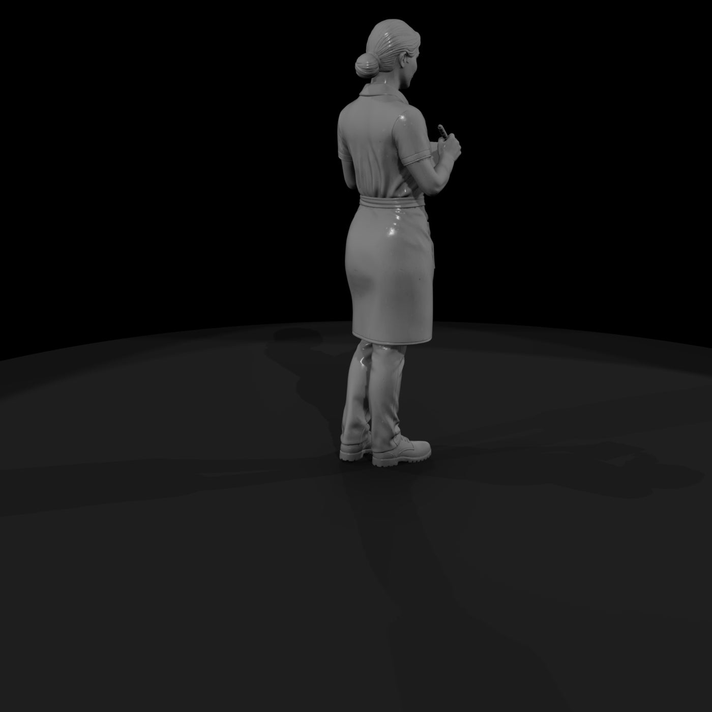 0119-service-waitress-notepad