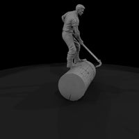 1890s-lumberjacks-lumberjack-rolling-log — thumbnail 5