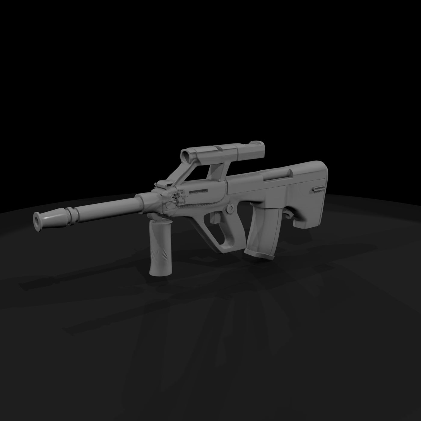 steyr-aug