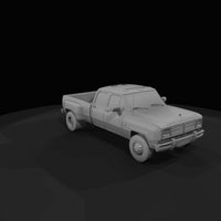dodge-ram-w350-crew-cab-dually-1983-estimated — thumbnail 3