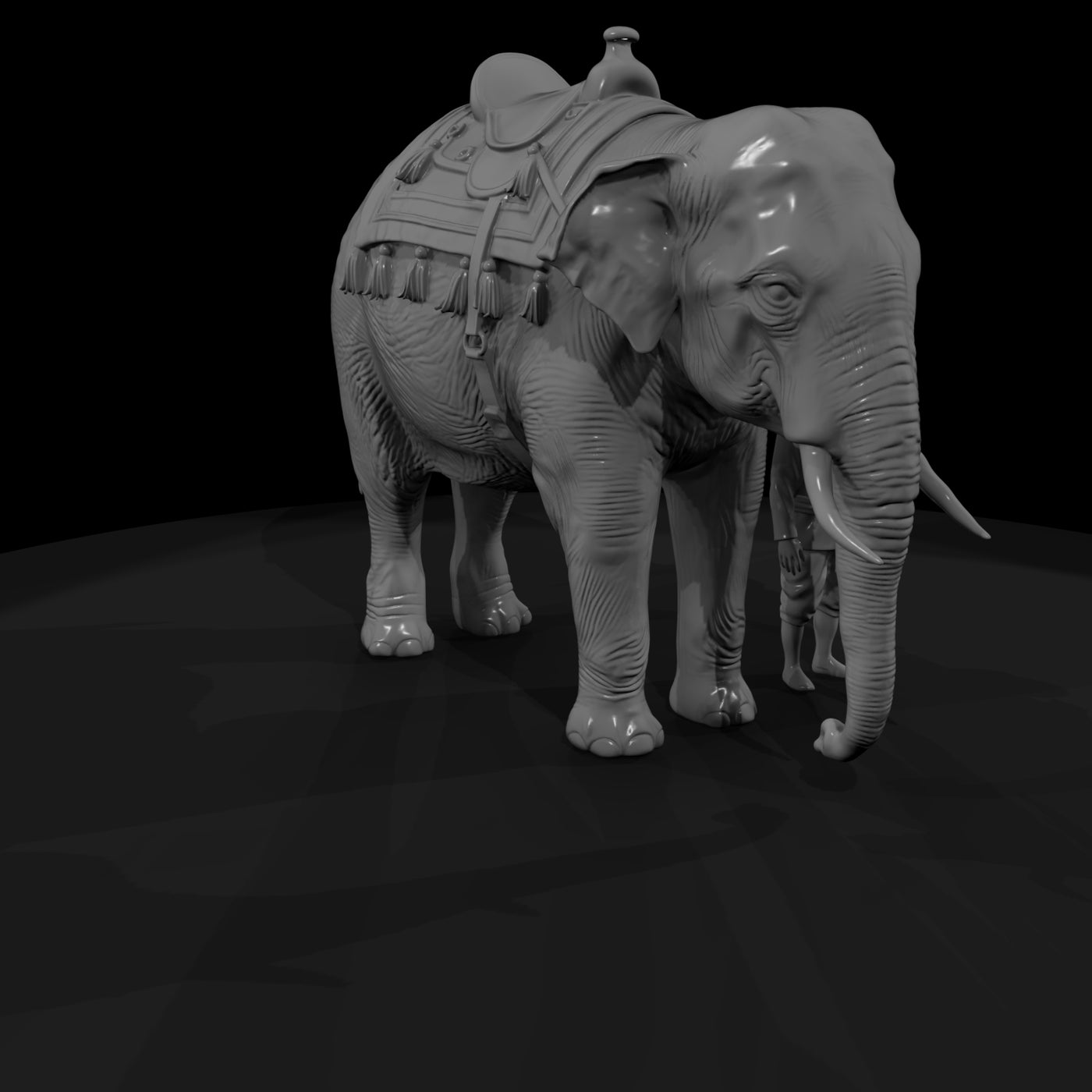 elephant