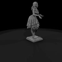 hal-020-zombie-pin-up-5f969c — thumbnail 3