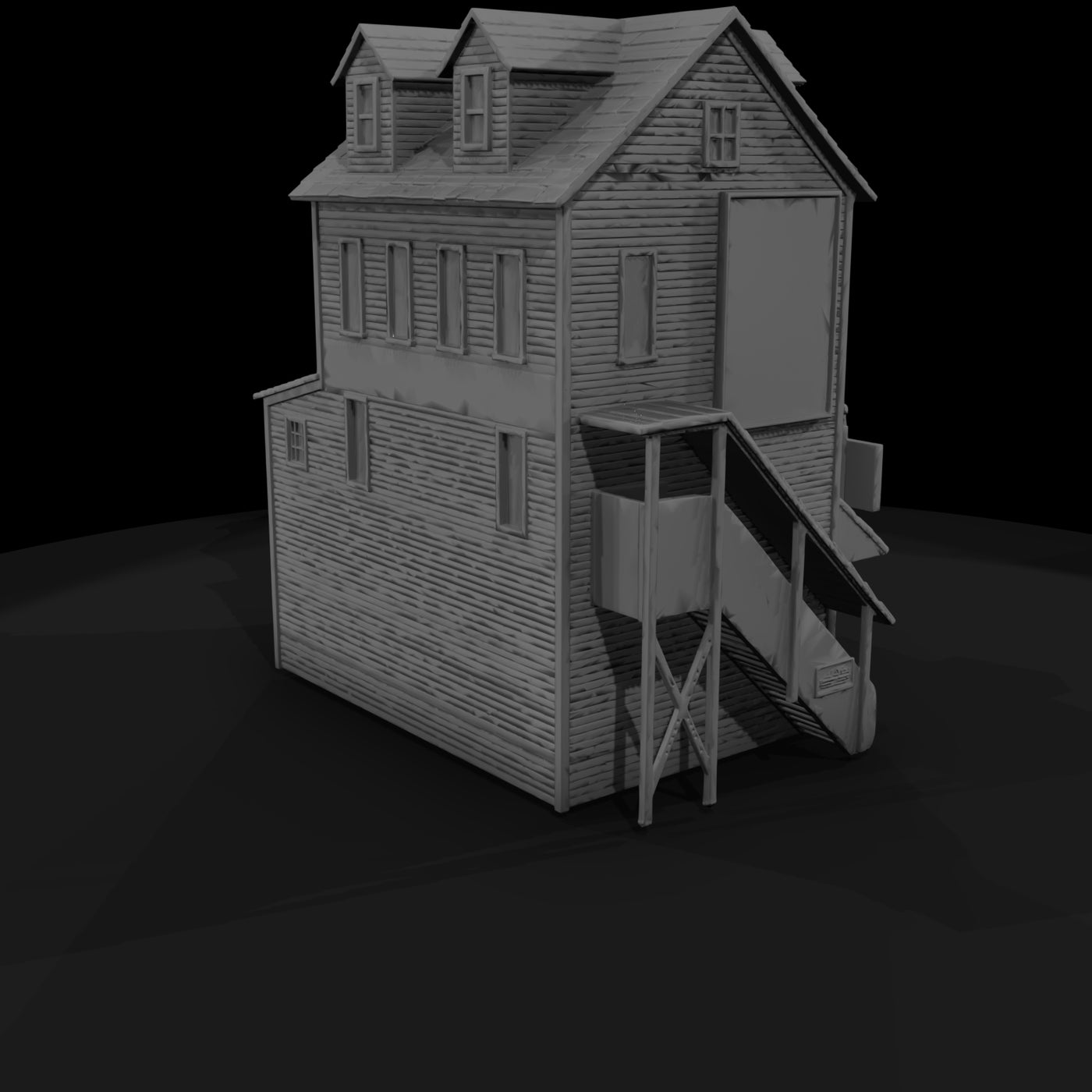 1930s-wooden-corner-storefront-with-exterior-stair-415606