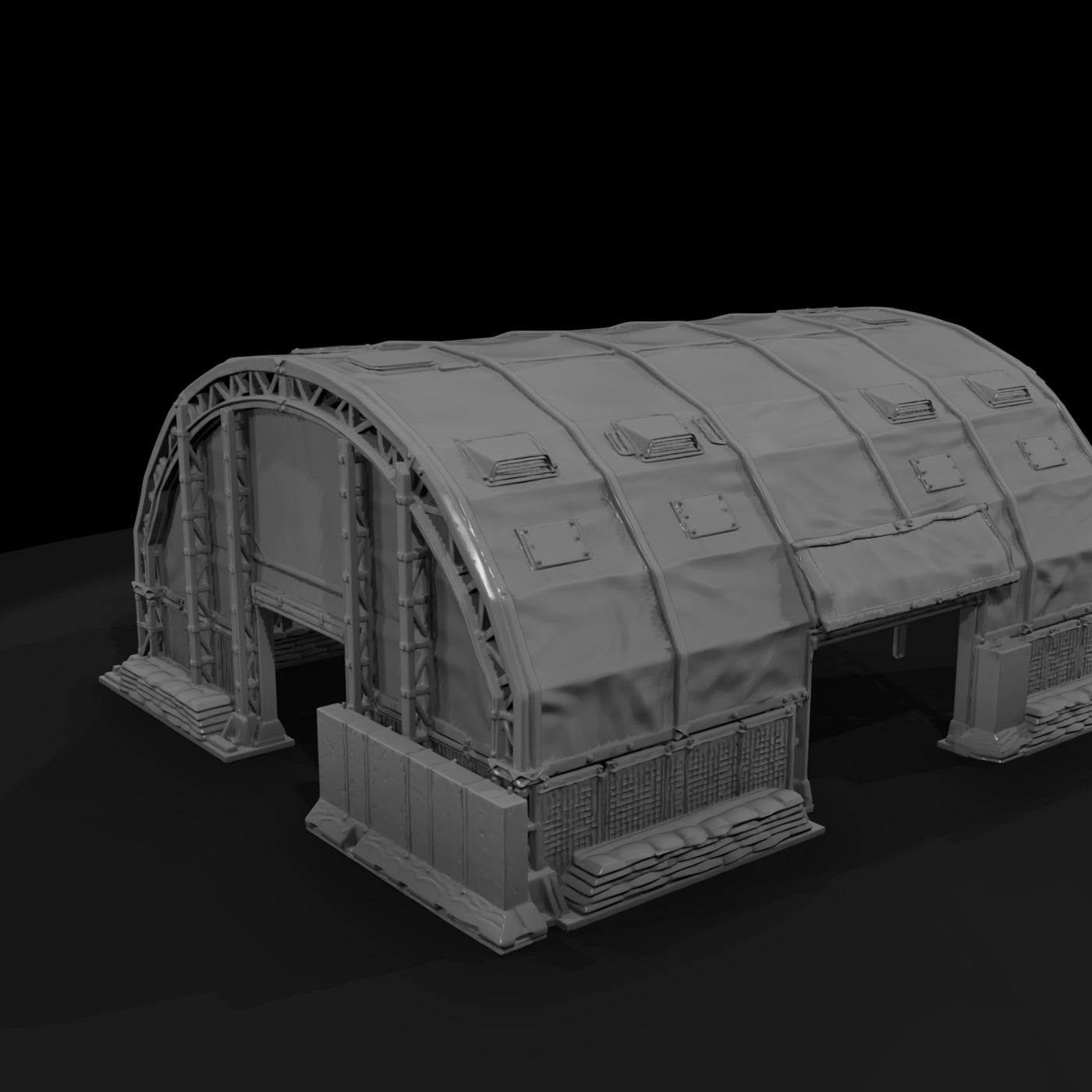 mil-039-modern-desert-clamshell-tent-hangar
