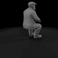 western-bar-card-player — thumbnail 5