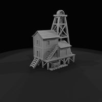 historic-mine-headhouse-or-small-processing-shed — thumbnail 3