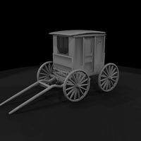 horse-drawn-wagon — thumbnail 3