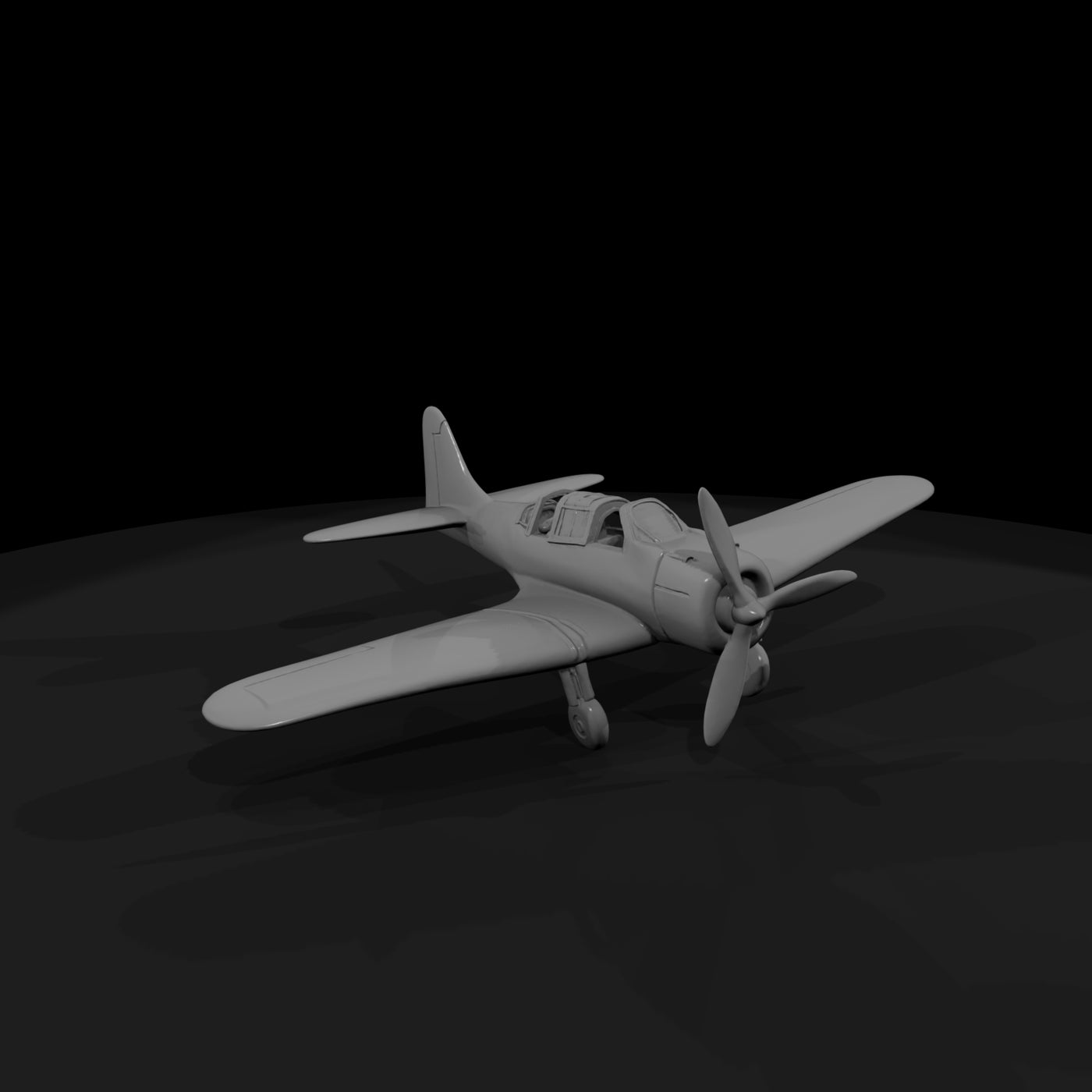 wwii-propeller-fighter-plane-3d-printable-model-390390
