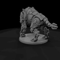 creature-p169-crystal-core-automaton-beast — thumbnail 3