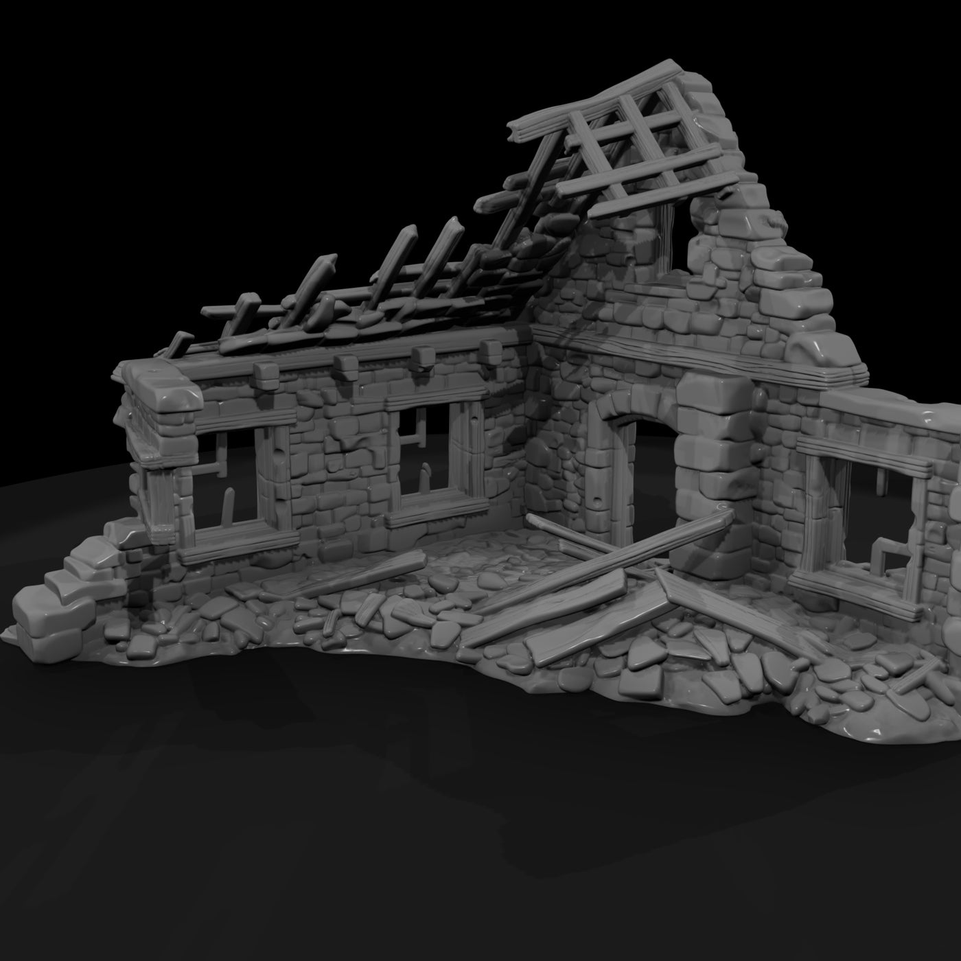 hitem-p196-ruined-farmhouse-corner