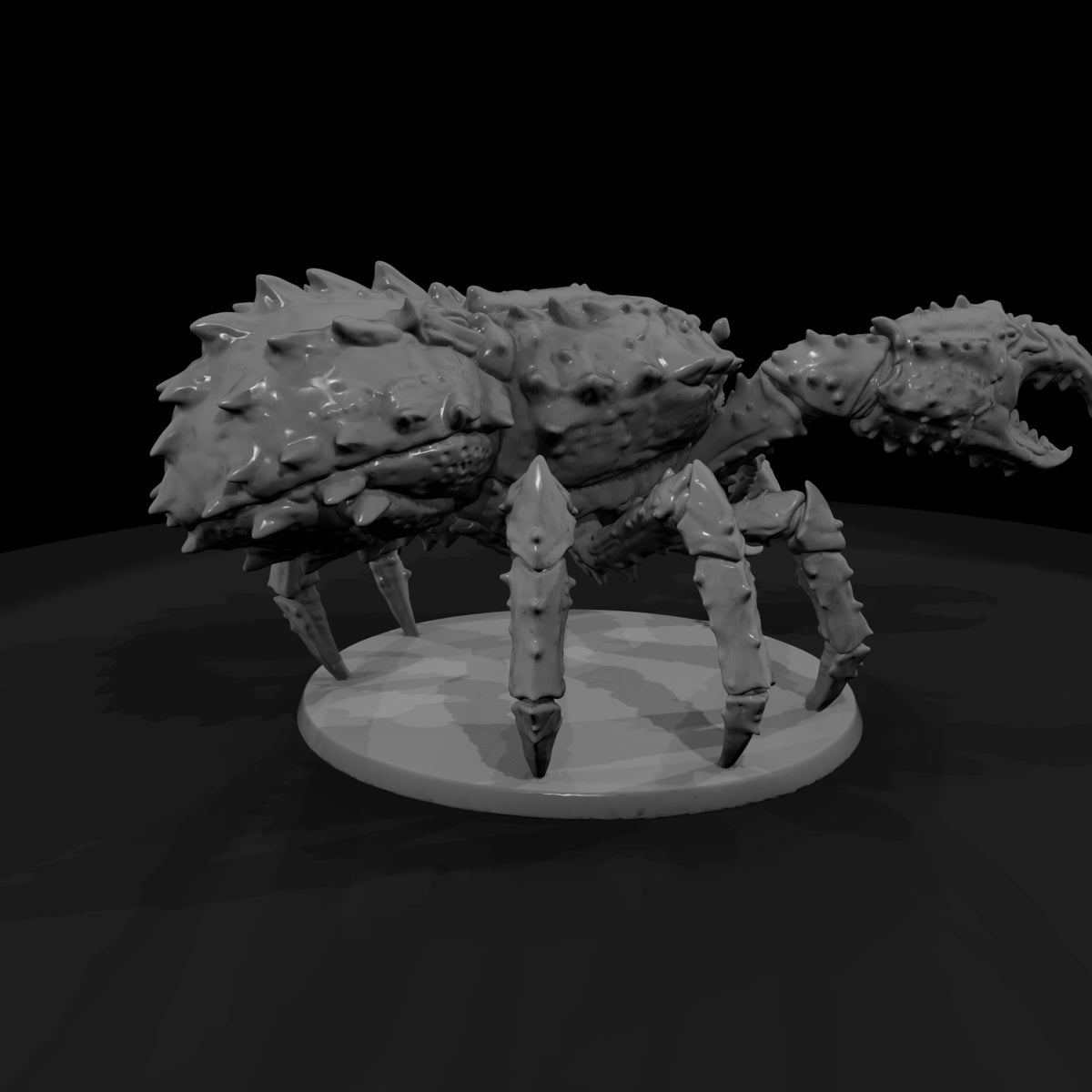 creature-p101-crusher-claw-crab-spider