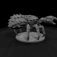 creature-p101-crusher-claw-crab-spider — thumbnail 3