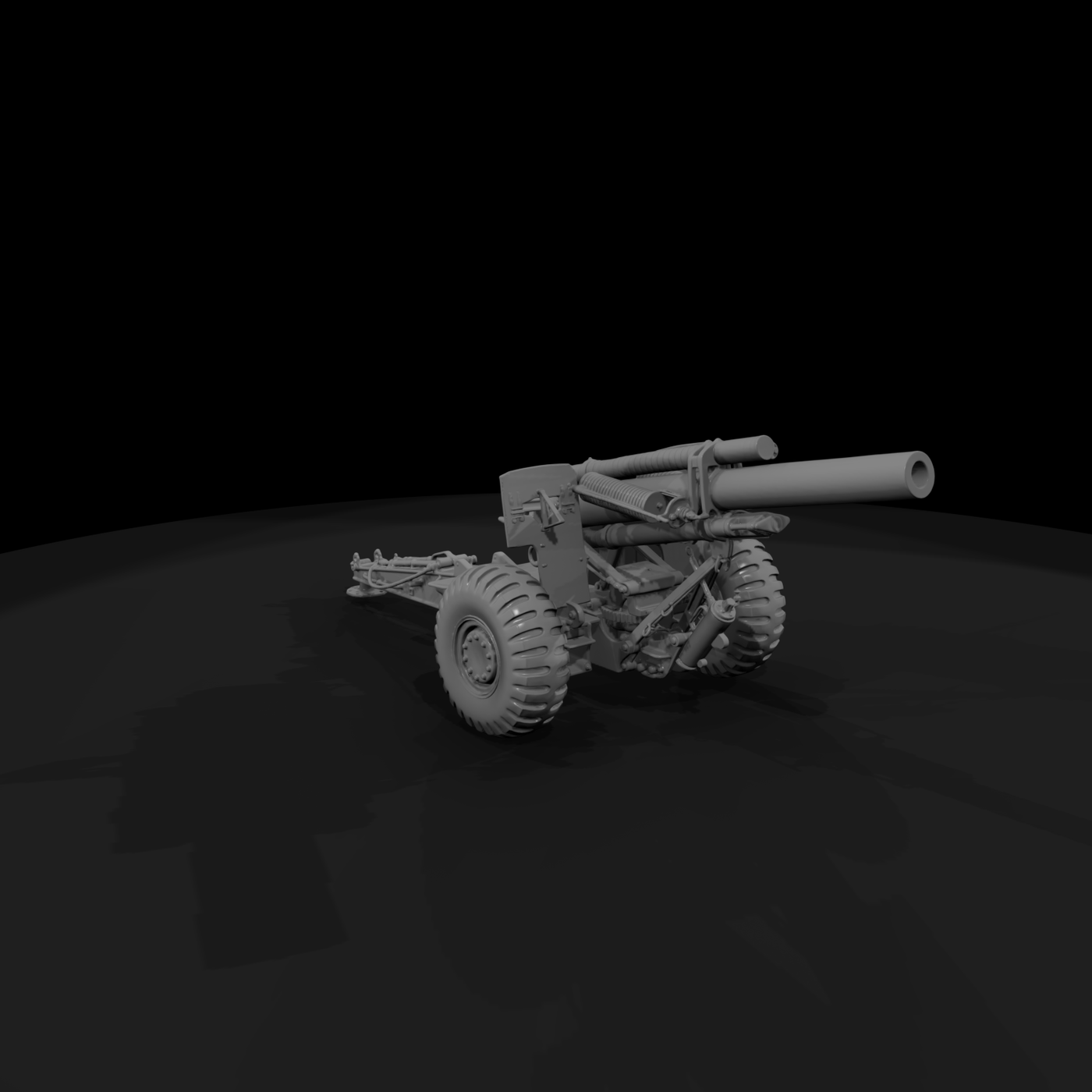 20260612 Military Field Gun 0D0D1248Da
