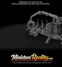 small-logging-trailer-with-loader — thumbnail 6