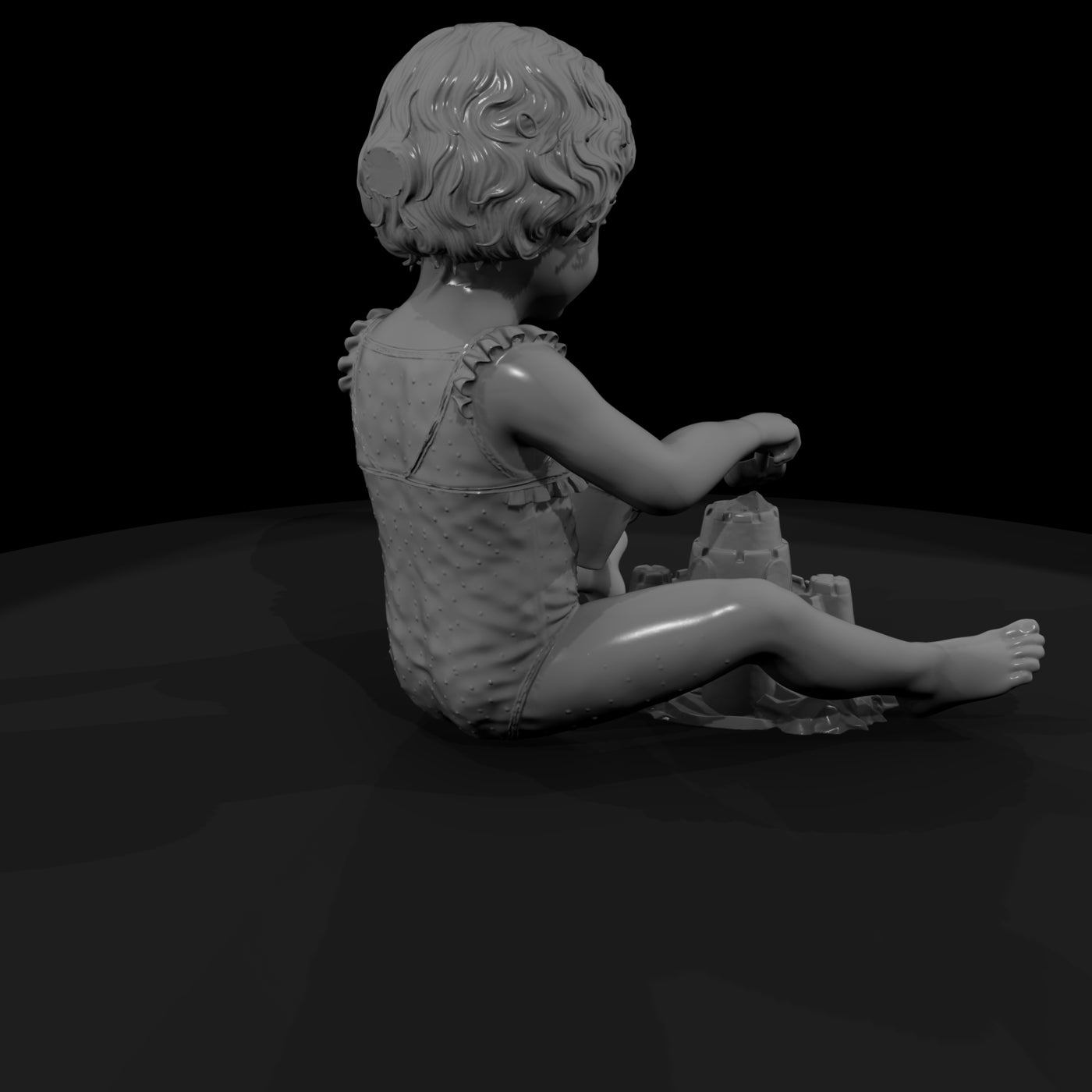 child-figurine