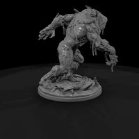 cmx-074-comic-monster-swamp-horror — thumbnail 3
