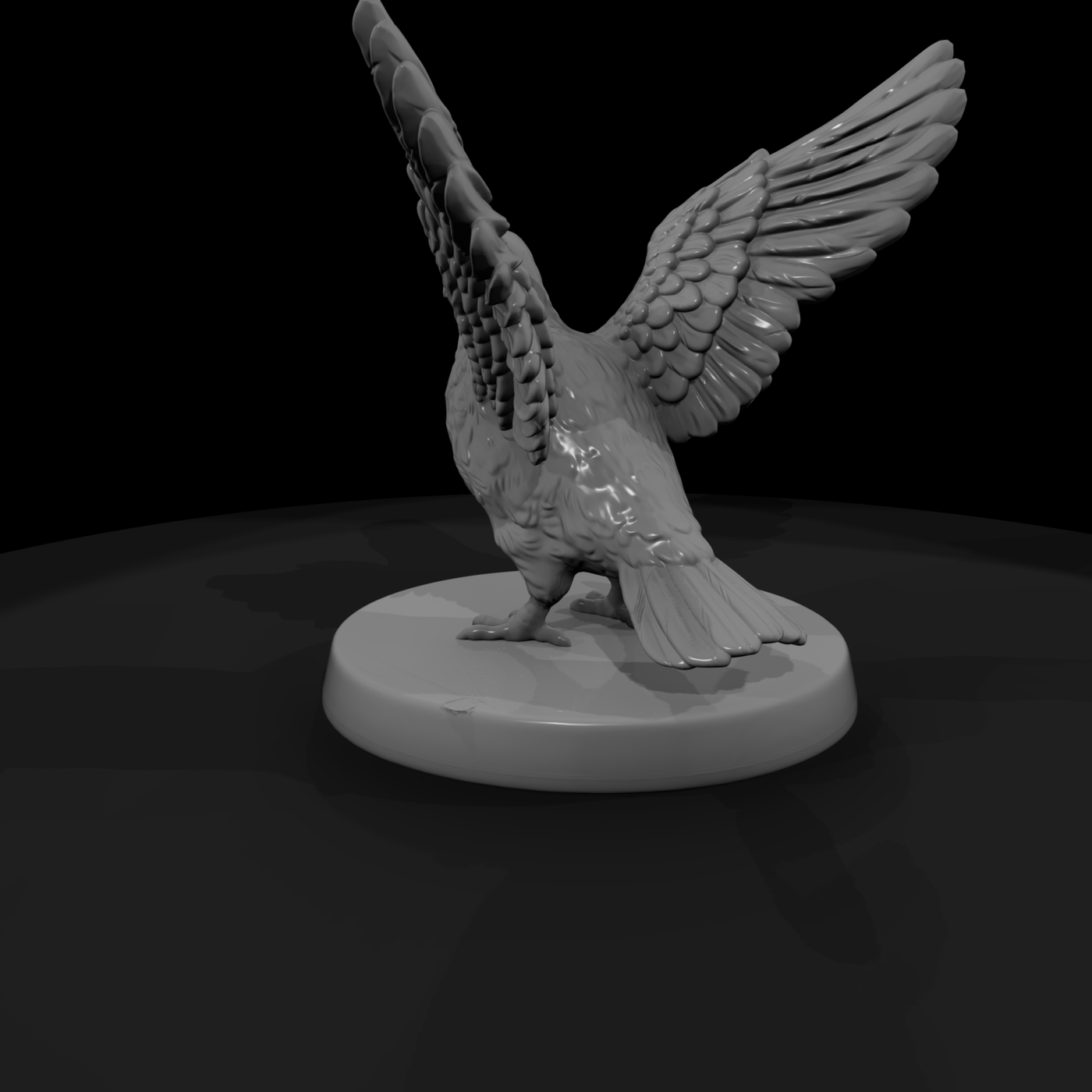 Cir 133 Animal Magician S Dove