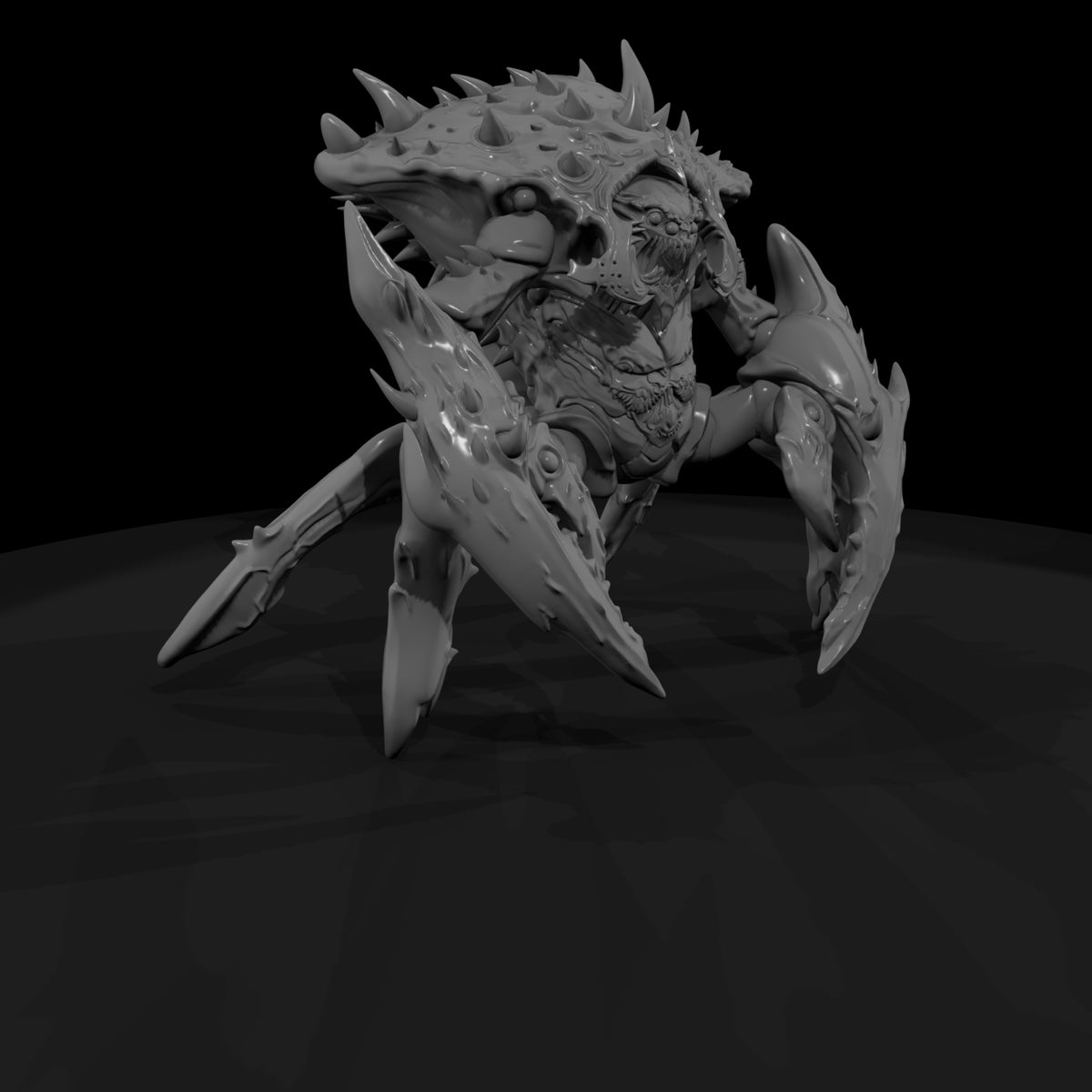 spiked-armored-crab-monster-miniature-499362