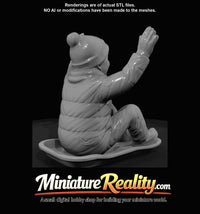 winter-skier-young-child-sledding — thumbnail 3