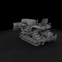 20260612-blue-tracked-garden-tractor-4129fa445f — thumbnail 3