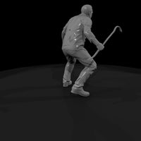 zombie-with-crowbar — thumbnail 5