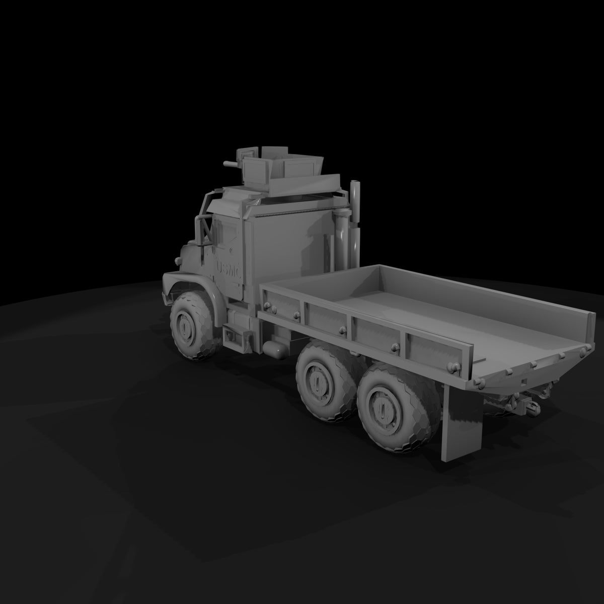 mtvr-mk23