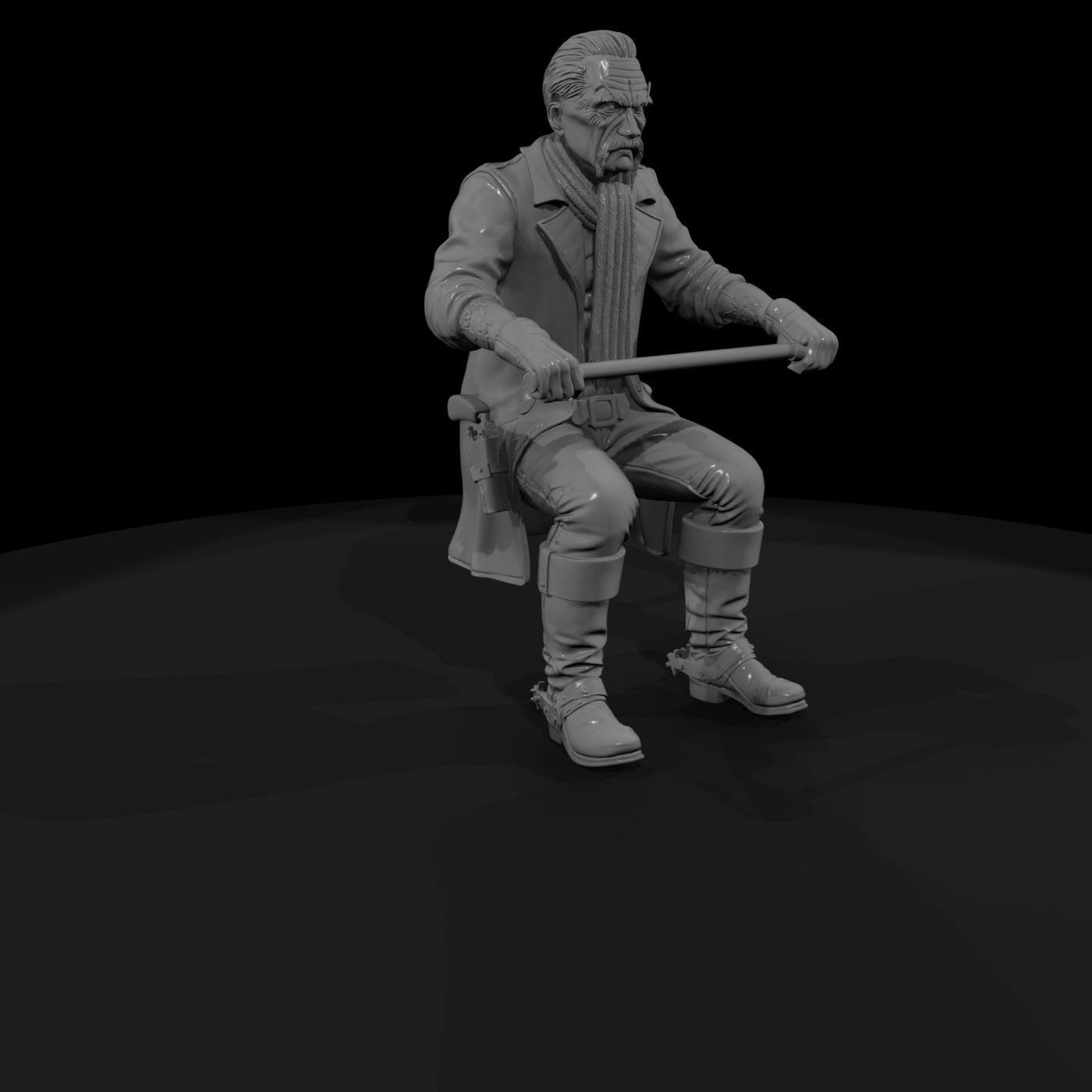 old-biker-hank-printable-1-18-figure-927642
