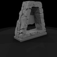 sculpted-rock-cave-alcove-424821 — thumbnail 4