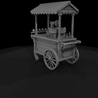 cir-170-stall-cotton-candy-cart — thumbnail 3