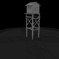 20260612-wooden-shack-on-trestle-09fffb34e8 — thumbnail 3