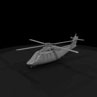 sikorsky-s92-ambulance — thumbnail 5