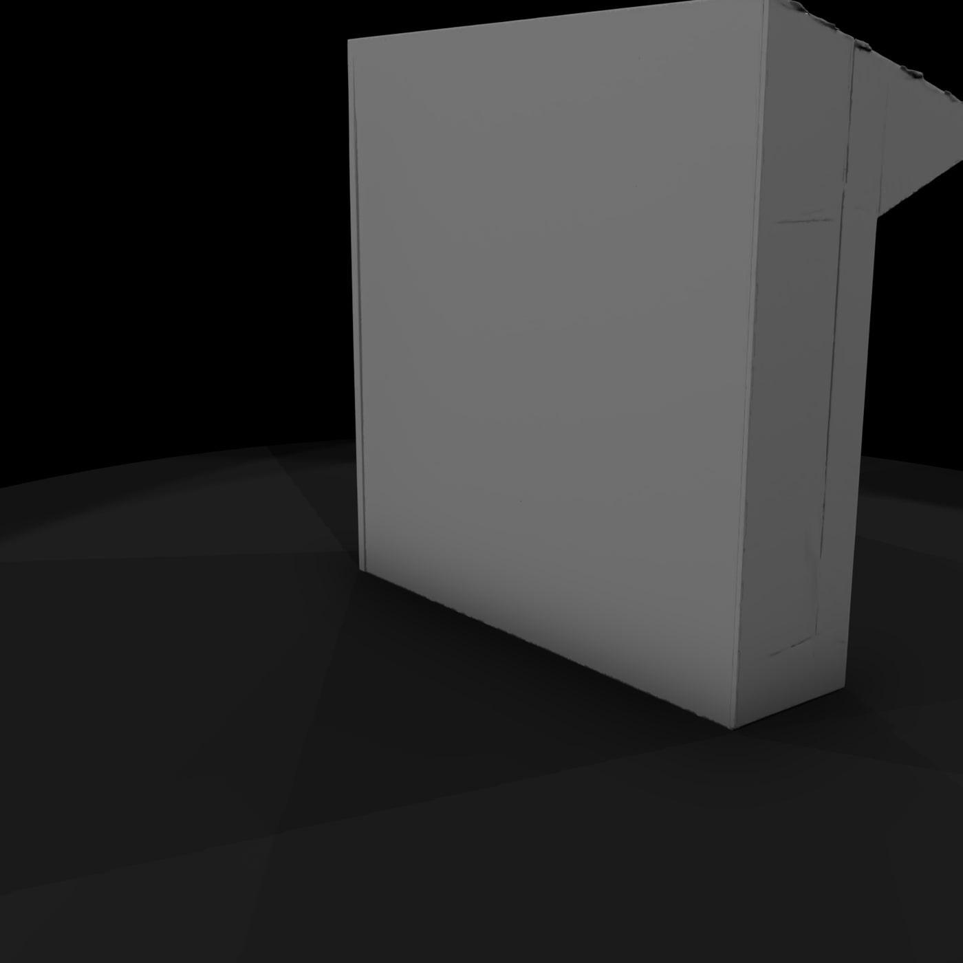 newstand