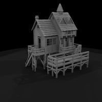 stilted-coastal-cottage-720327 — thumbnail 4