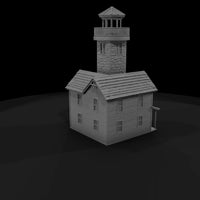 20260612-model-lighthouse-house-b58069f374 — thumbnail 3