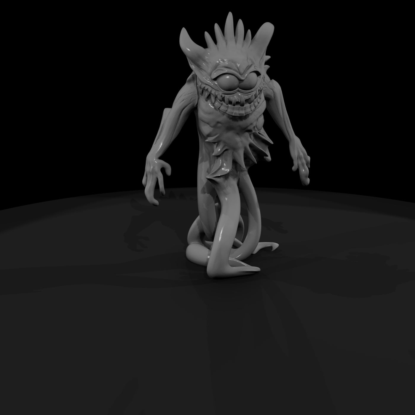 stylized-demon-tentacle-tabletop-miniature-736523