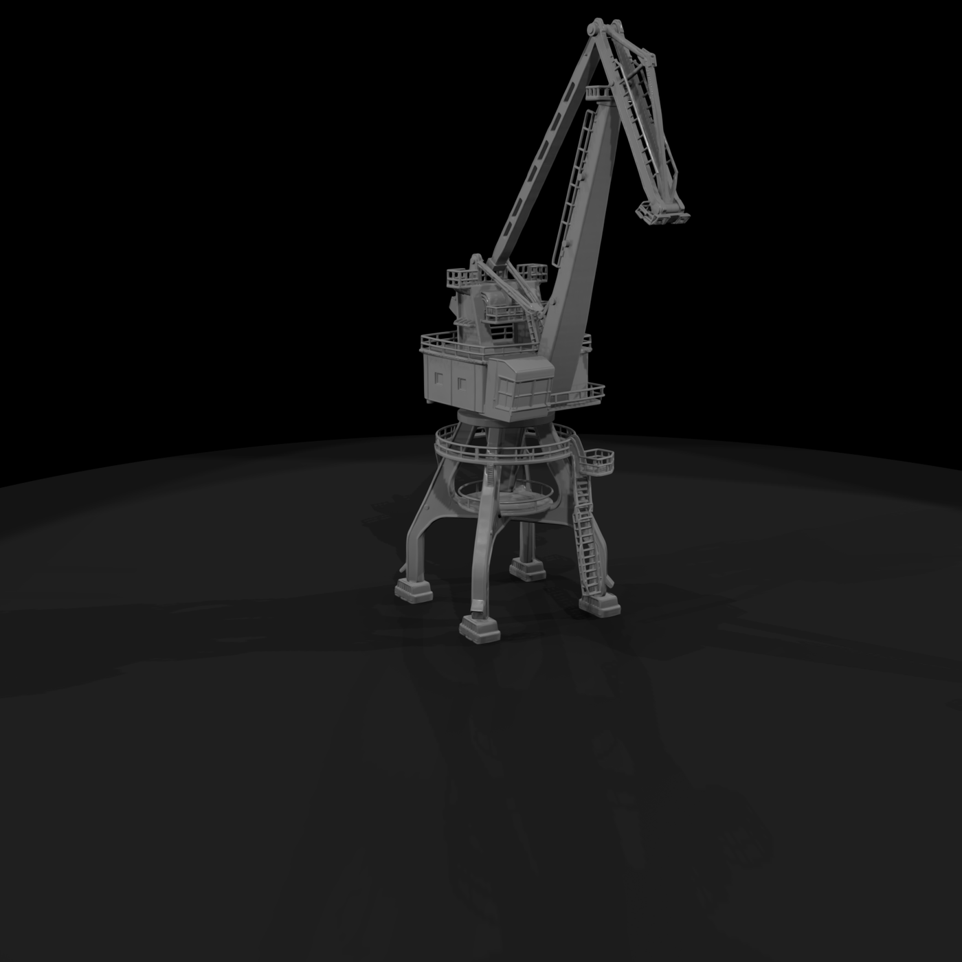 20260612 Port Crane Model 50Ac6800Cd