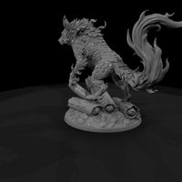 creature-p020-ember-tail-fox-beast — thumbnail 3