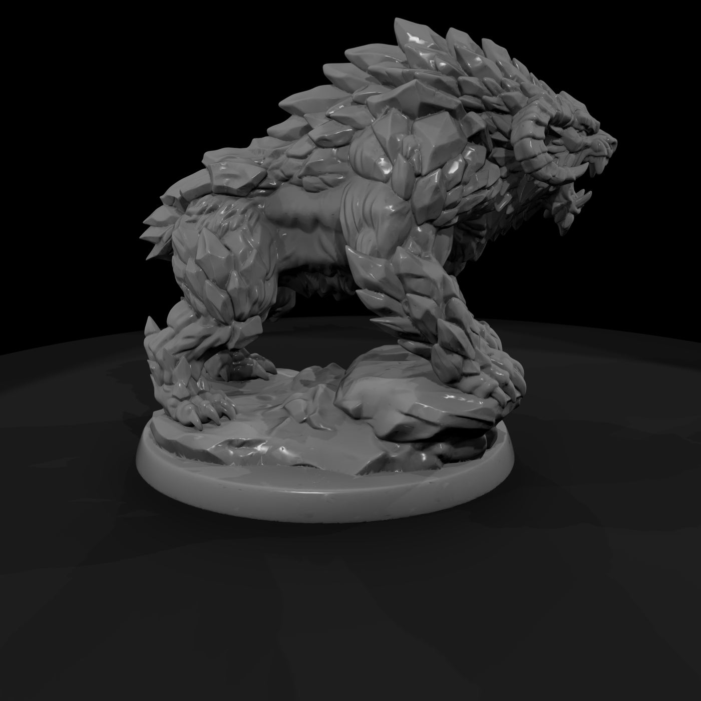 creature-p162-crystal-frost-snow-beast