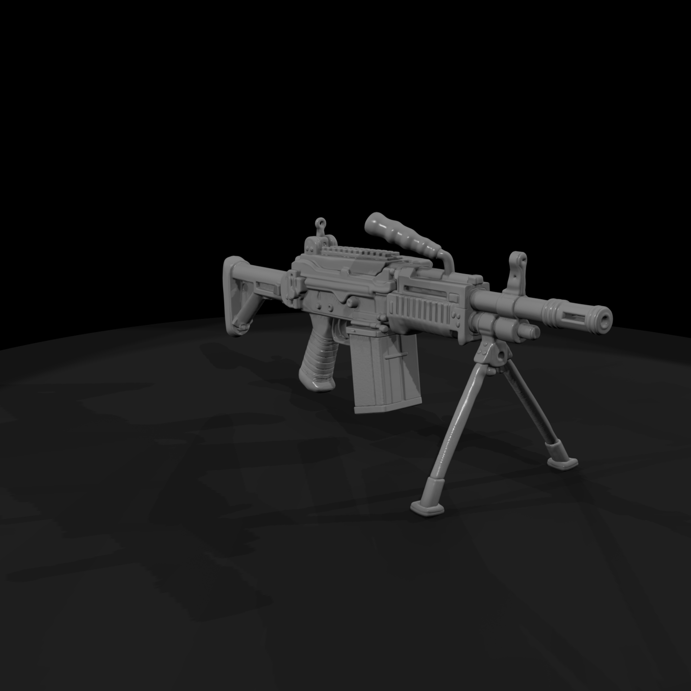 Wpn Mgun 042 Negev