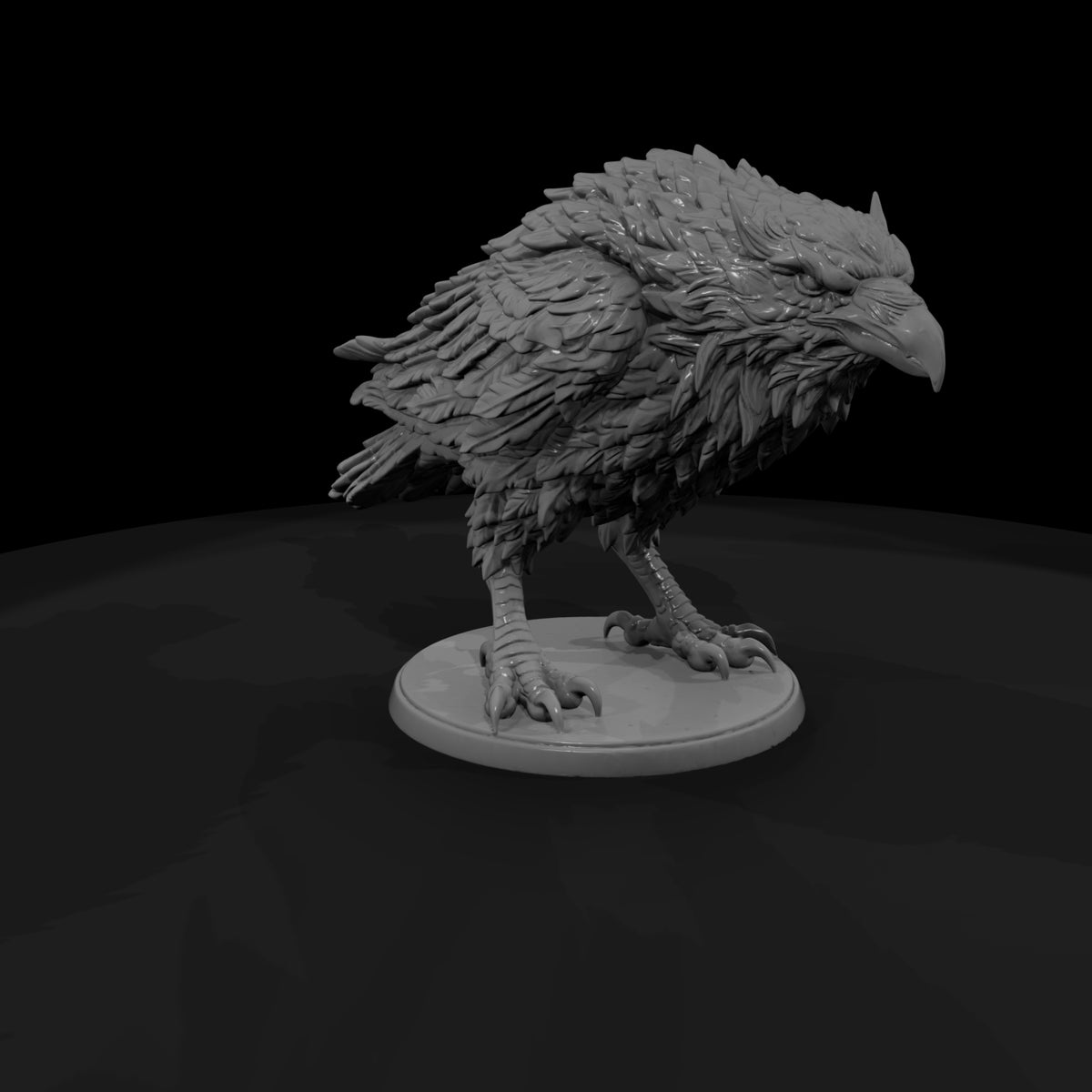 creature-p110-gloom-feather-raven-beast