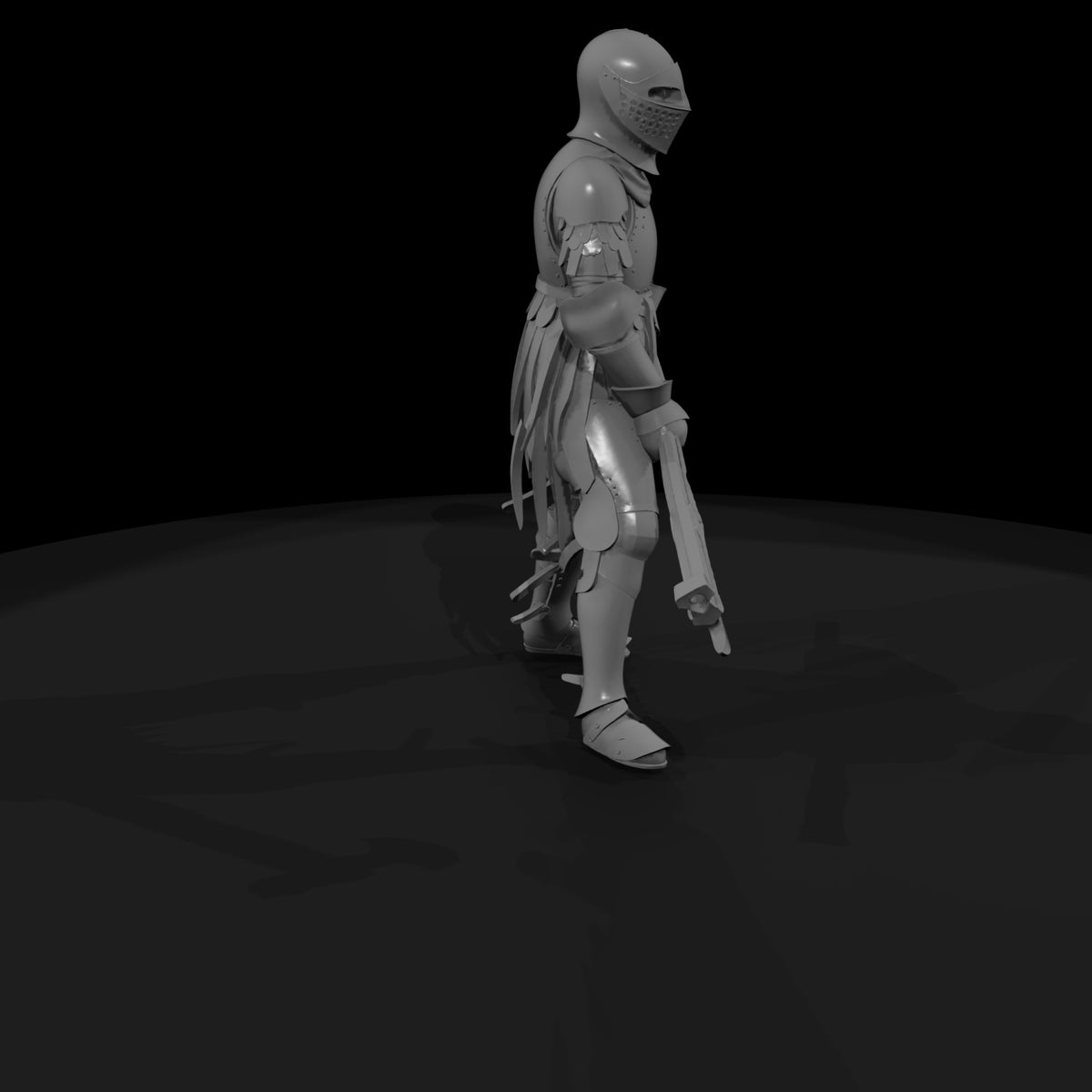 medieval-full-plate-knight-3d-printable-miniature-172131