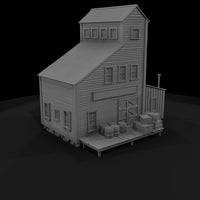 20260612-old-industrial-building-model-4526af55ae — thumbnail 3