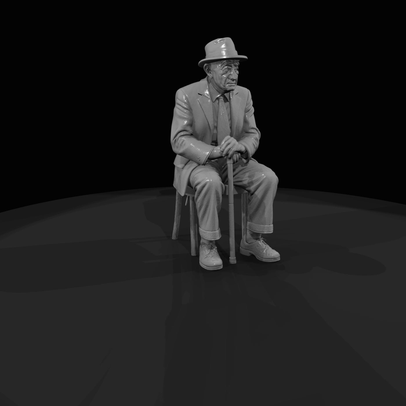 seated-passenger-figure-1960s-elder